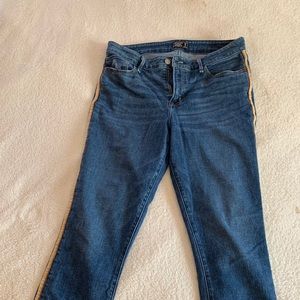 Abercrombie & fitch Light Jeans Size 29